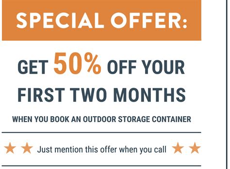 storage victoria storage units