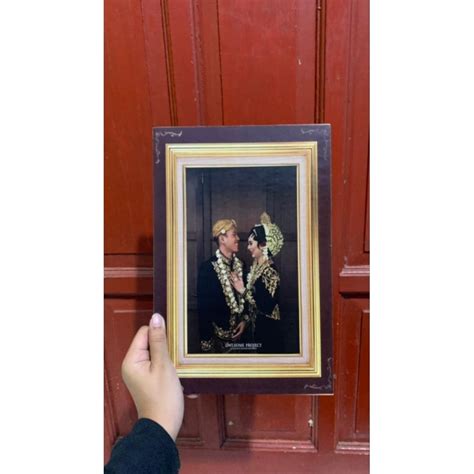 Jual CETAK FOTO PLUS PAPAN MDF LIST GLOSSY Shopee Indonesia