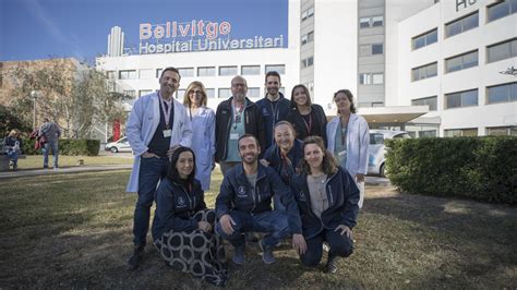 El Hospital Universitario De Bellvitge Gana El Premio Kaizen Sanidad