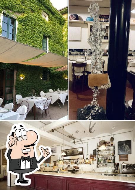 Il Frantoio Ristorante Capalbio Menu E Recensioni Del Ristorante