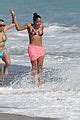 Christina Milian Bares Bikini Bod Photo 2572049 Bikini Christina