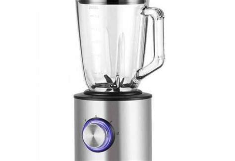 Блендер maunfeld MBL.1000S | Festima.Ru - Мониторинг объявлений