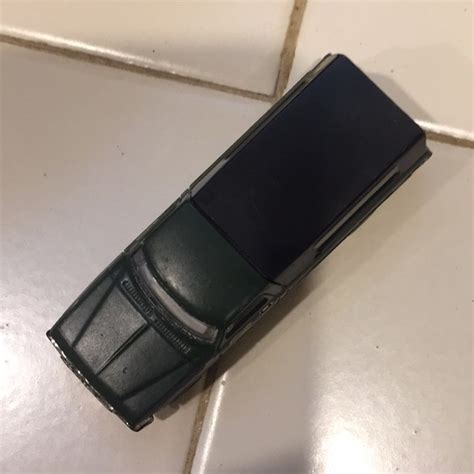 Mattel Toys 979 Ford F15 Hot Wheels Mattel 1999 Car Toy Poshmark