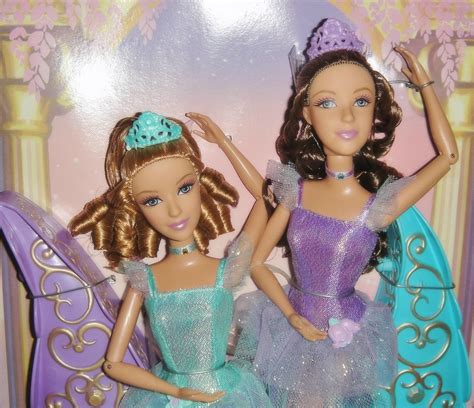 Barbie In The Dancing Princesses Princesses Hadley Flickr