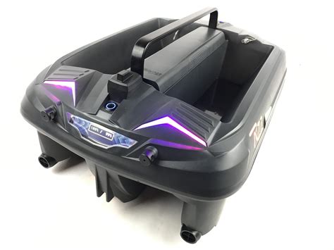 Carplounge RT7 Bait Boat MJL Tackle