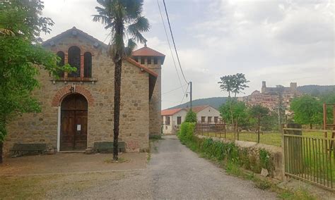 Vernet Les Bains Conflent Thierry Llansades Flickr