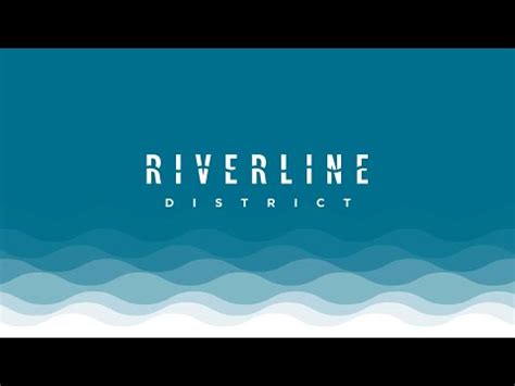 State Of The City Riverline District Discussion Youtube