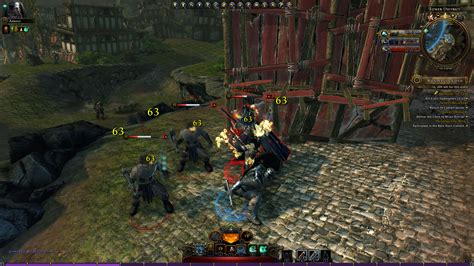 Neverwinter Elemental Evil Oathbound Paladin Review Mmohuts