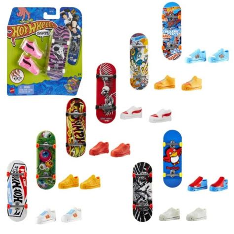 Patineta Con Tenis HOT WHEELS Hgt46 Surtido Tailoy Bo