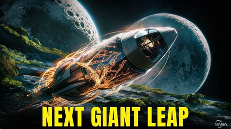 Artemis Generation Nasas Next Giant Leap Youtube