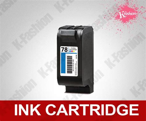 Ink cartridge for HP 78 / 6578 ,for HP Officejet v40 g55 g85 g95 k60 ...