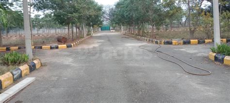 Residential Land Plot For Sale In Shamirpet Secunderabad Sq Yard