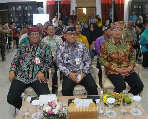 Penatausahaan Keuangan Pemkab Banyuwangi Kini Paperless