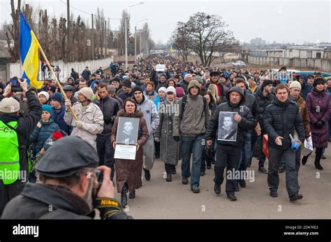 Putin Evromaydan Fotos Und Bildmaterial In Hoher Aufl Sung Alamy