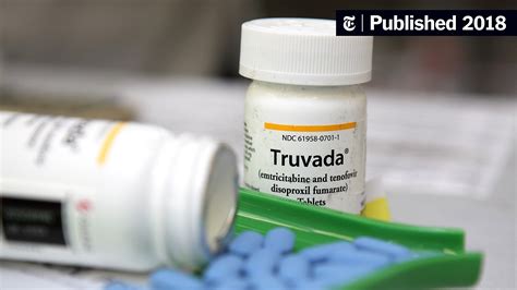 Opinion | Britons Pay Hundreds for H.I.V. Drugs. Why Do Americans Pay