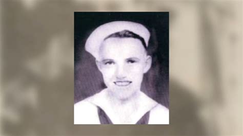 Nc Sailor Who Died In Pearl Harbor Attack Finally Accounted For Abc11 Raleigh Durham