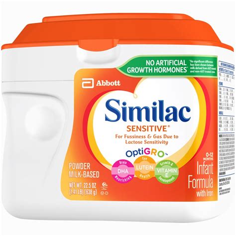 Similac NeoSure 13.1oz - Sell Baby Formula