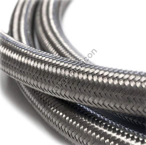 Ss Stainless Steel Wire Braid Manufacturer Supplier From Ramanagara