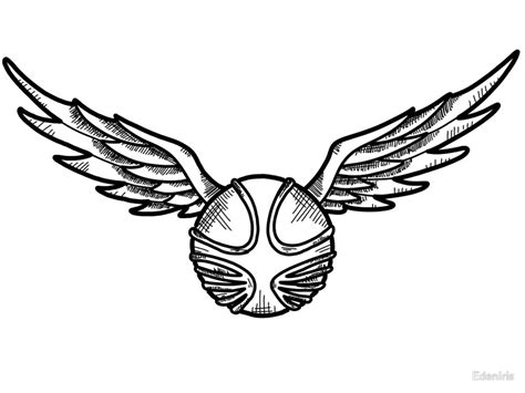 Harry Potter Clipart Black And White Free Download On Clipartmag