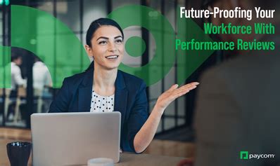 Future Proofing Your Workforce With Performance Reviews HR Daily Advisor