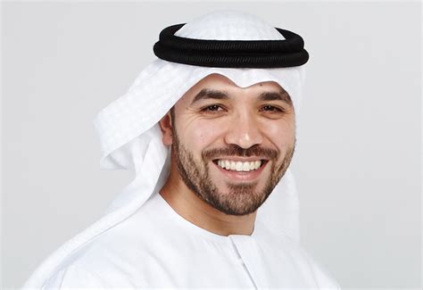 Khalid Al Ameri 40 And Under 40 2019