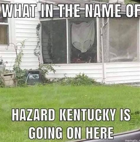 Kentucky West Virginia Memes