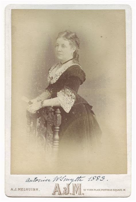 Anna Maria Antonia née Story Maskelyne Lady Smyth The National