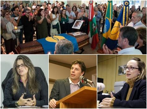 Mpf Denuncia Reitor Da Ufsc Por N O Censurar Manifesta O