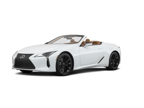 Used White Lexus Lc For Sale In Miami Fl Auto Navigator