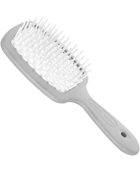 Spazzola Superbrush Small Grigio Cod Sp Gri