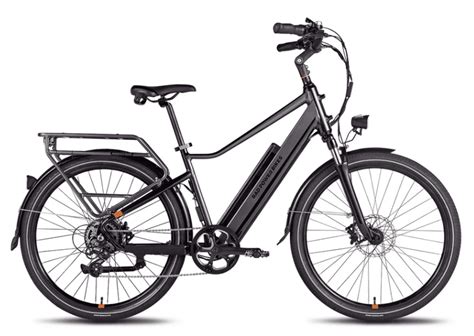 #1 Electric Bike - Rad Power Bikes: The Largest E-Bike Brand