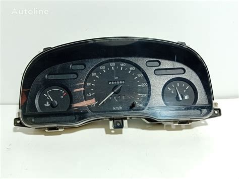 43 1563 A Dashboard For Ford Truck For Sale Portugal Argoncilhe Pw40218