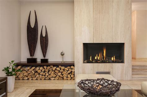 Fireplace Design Ideas For An Aesthetic And Warm Home Atmosphere