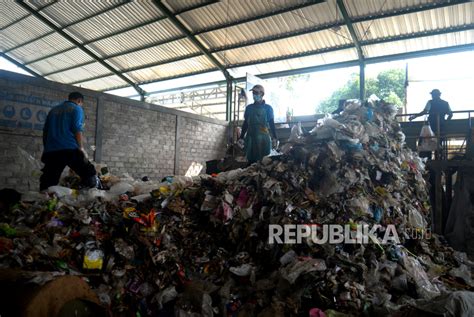 Pemkab Bantul Akan Luncurkan Aplikasi Monitoring Pilah Sampah Asn