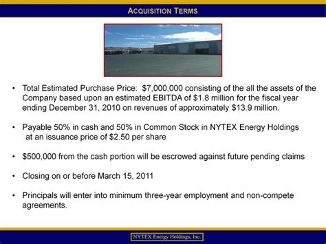 Sable Natural Resources Corp - FORM 8-K - EX-99.1 - EXHIBIT 99.1 ...