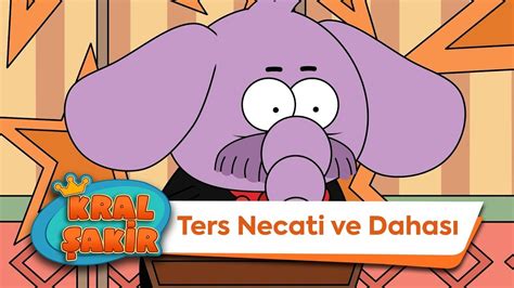 Ters Necati Ve Dahas Kralsakirresmi Kral Akir Youtube