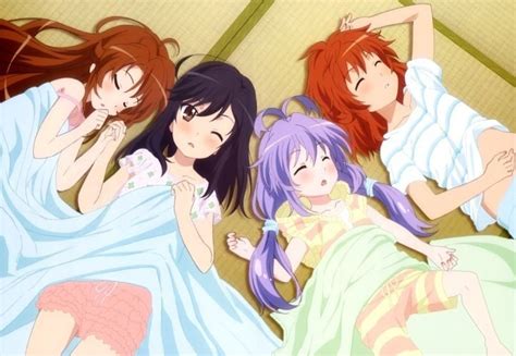 Non Non Biyori Ost 10