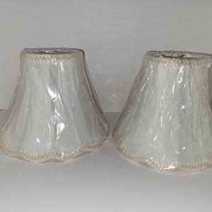 Vintage Lamp Shades - Etsy