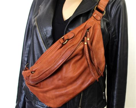 New Leather Sling Bag Sling Bag Womens Shoulder Bag Crossbody Bag Leather Woven Bag