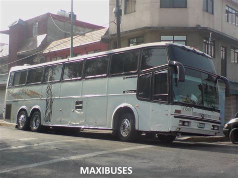 Maxibuses Autobuses TurÍsticos Cass Turismo