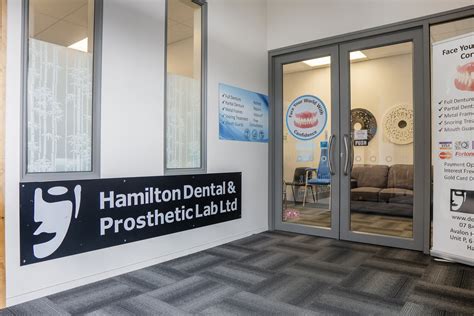 Hamilton Dental Lab Contact Information And Services Hamilton Dental