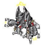 Kuwagamon-species | DigimonWiki | FANDOM powered by Wikia