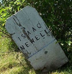 Isaac Newell 1844 1882 Mémorial Find a Grave