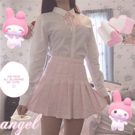 𝘳𝘷𝘨𝘰𝘵𝘩 Kawaii fashion outfits Kawaii fashion Pastel fashion