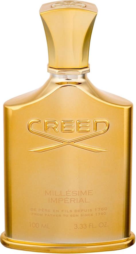 Creed Millesime Imperial 100 Ml Eau De Parfum Spray Unisexparfum