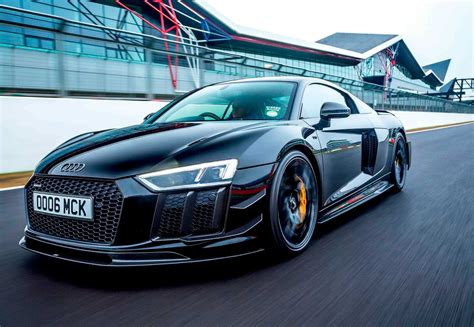 Самая дорогая ауди r8 v10 plus - 85 фото