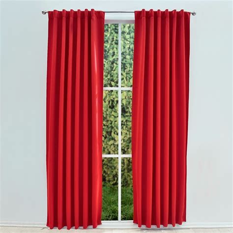 Juego De 2 Cortinas Blackout Colores Vianney Envio Gratis 862 00 En