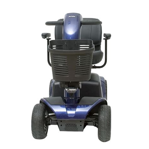 Pride Victory 9 Four Wheel Scooter