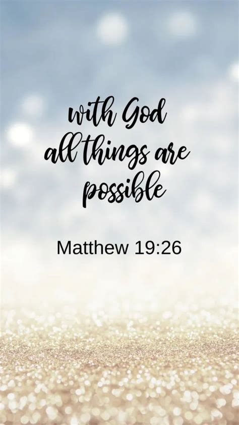 Encouraging Christian Wallpapers