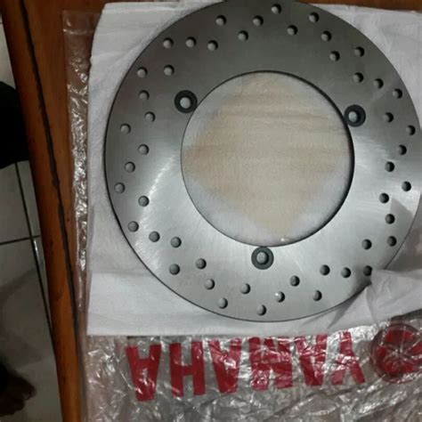 Jual Piringan Cakram Belakang Disc Brake Disk Brake Rear Xmax X Max